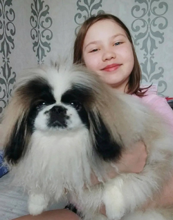 Элик